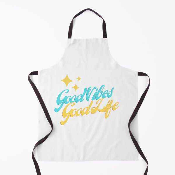 Item preview, Good vibes good life motivational quote for positive people designed and sold by CameltStudio.