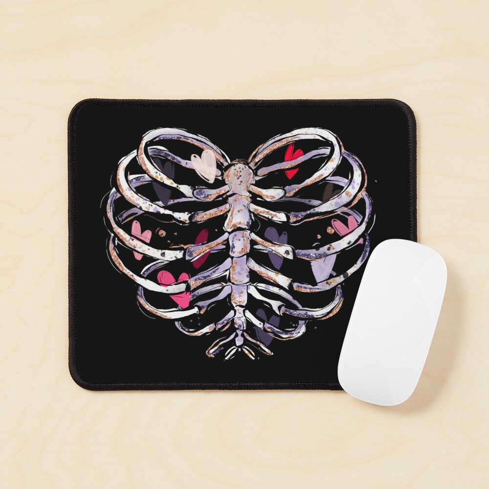 Item preview, Mouse Pad designed and sold by KaramfilaS.