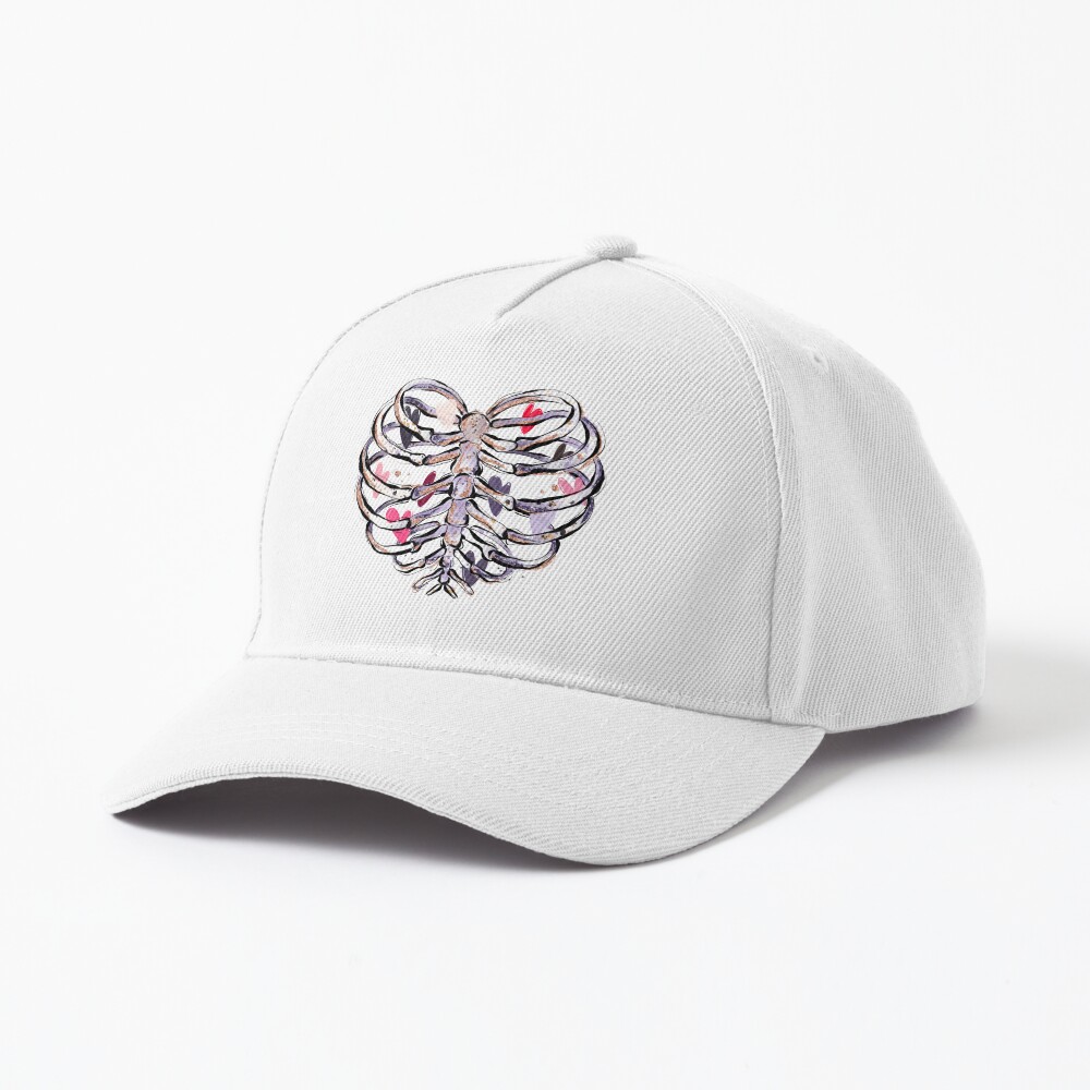 Item preview, Baseball Cap designed and sold by KaramfilaS.