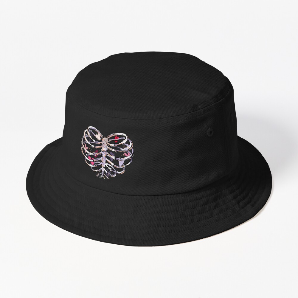 Item preview, Bucket Hat designed and sold by KaramfilaS.