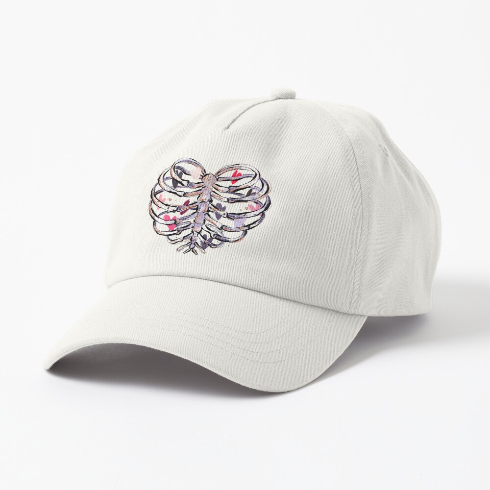 Item preview, Dad Hat designed and sold by KaramfilaS.