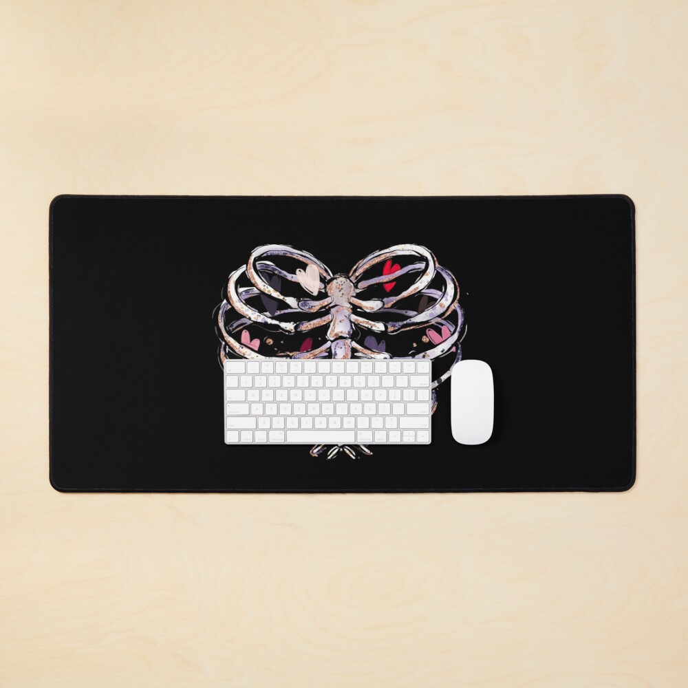 Item preview, Desk Mat designed and sold by KaramfilaS.