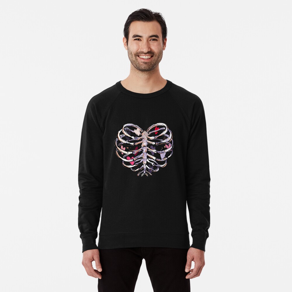 Item preview, Lightweight Sweatshirt designed and sold by KaramfilaS.
