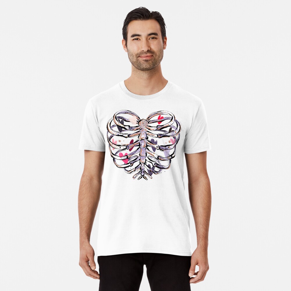 Item preview, Premium T-Shirt designed and sold by KaramfilaS.