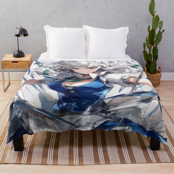 Item preview, Izayoi Sakuya - 5 designed and sold by Infinite-Aspire.