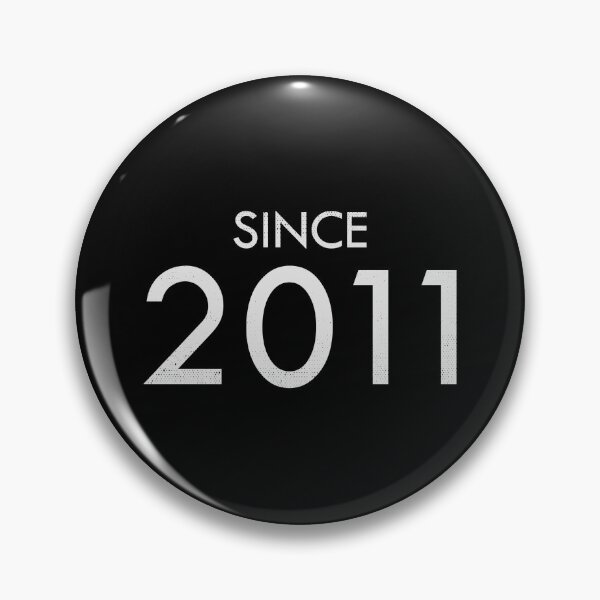 Item preview, Since 2011 - Distressed designed and sold by unrealindeed.