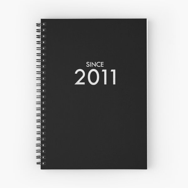 Item preview, Since 2011 - Distressed designed and sold by unrealindeed.