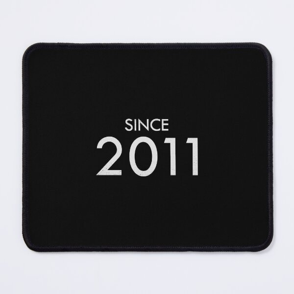 Item preview, Since 2011 - Distressed designed and sold by unrealindeed.