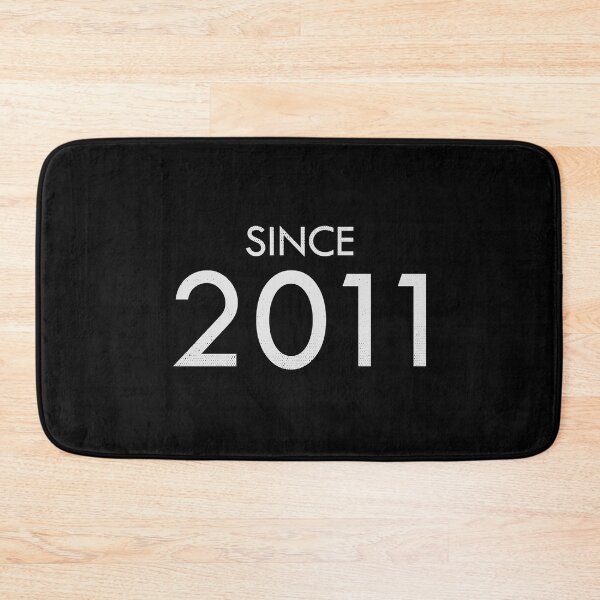 Item preview, Since 2011 - Distressed designed and sold by unrealindeed.