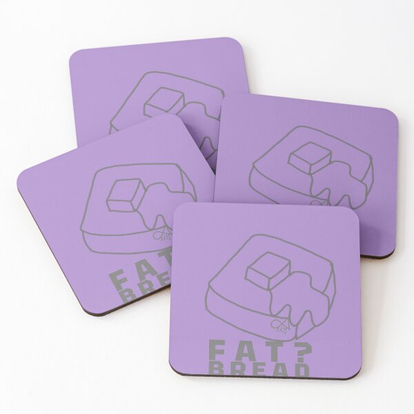 Item preview, LaMaisonOfMY NEW SO WHAT IF IT'S FAT FLUFFY FRENCH TOAST COLLECTION NO.7 SIGNATURE LAVENDER designed and sold by LaMaisonOfMY.