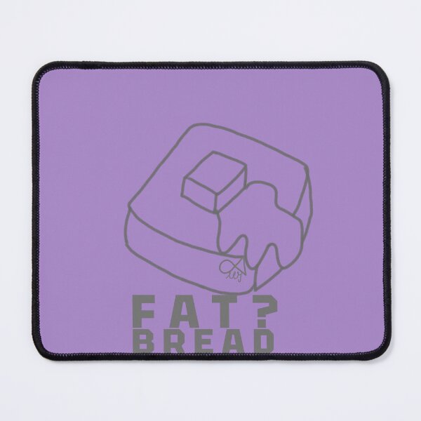 Item preview, LaMaisonOfMY NEW SO WHAT IF IT'S FAT FLUFFY FRENCH TOAST COLLECTION NO.7 SIGNATURE LAVENDER designed and sold by LaMaisonOfMY.