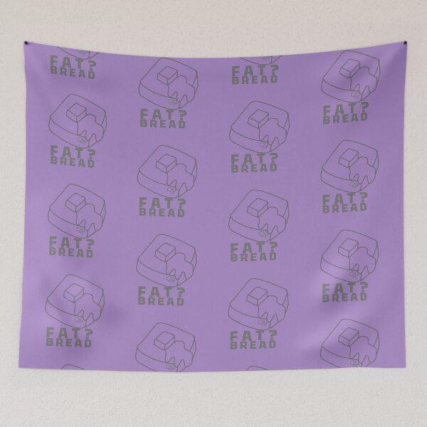 Item preview, LaMaisonOfMY NEW SO WHAT IF IT'S FAT FLUFFY FRENCH TOAST COLLECTION NO.7 SIGNATURE LAVENDER designed and sold by LaMaisonOfMY.