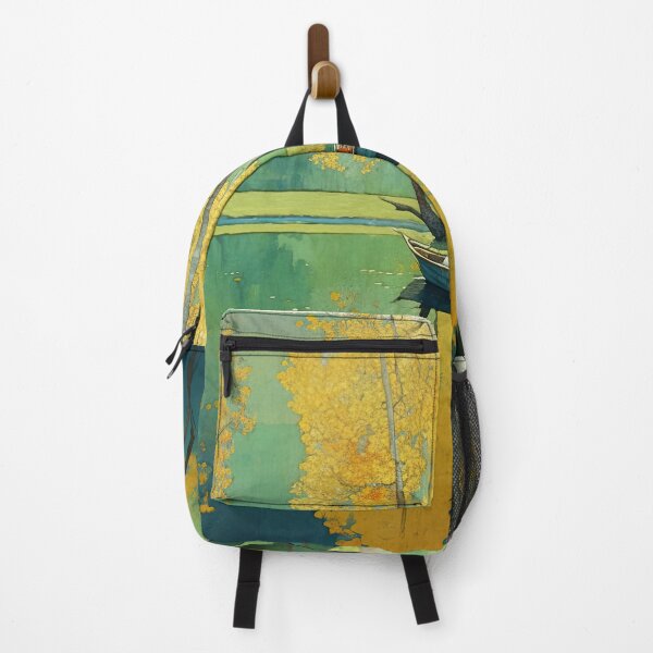 Item preview, Golden Echoes of Fall designed and sold by Pei-Kang Hsu.