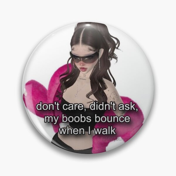 Item preview, no me importa, no pregunté designed and sold by arah jewel.