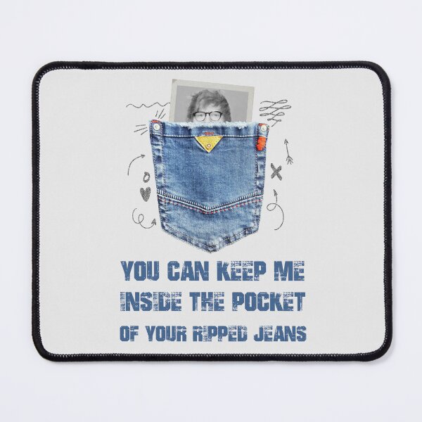 Item preview, We Keep This Love In A Photograph designed and sold by Fanverse Merchandise.