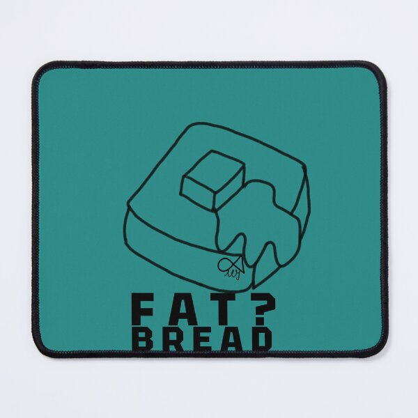 Item preview, LaMaisonOfMY NEW SO WHAT IF IT'S FAT FLUFFY FRENCH TOAST COLLECTION NO.7 SIGNATURE GREEN designed and sold by LaMaisonOfMY.