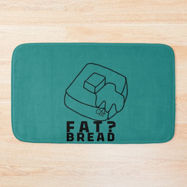 Item preview, LaMaisonOfMY NEW SO WHAT IF IT'S FAT FLUFFY FRENCH TOAST COLLECTION NO.7 SIGNATURE GREEN designed and sold by LaMaisonOfMY.