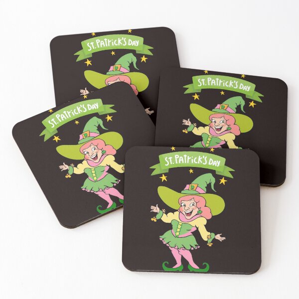 Item preview, ST. PATRICK'S DAY designed and sold by Tadeusz1.