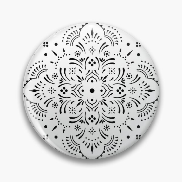 Item preview, Mandala designed and sold by emanscorfna.