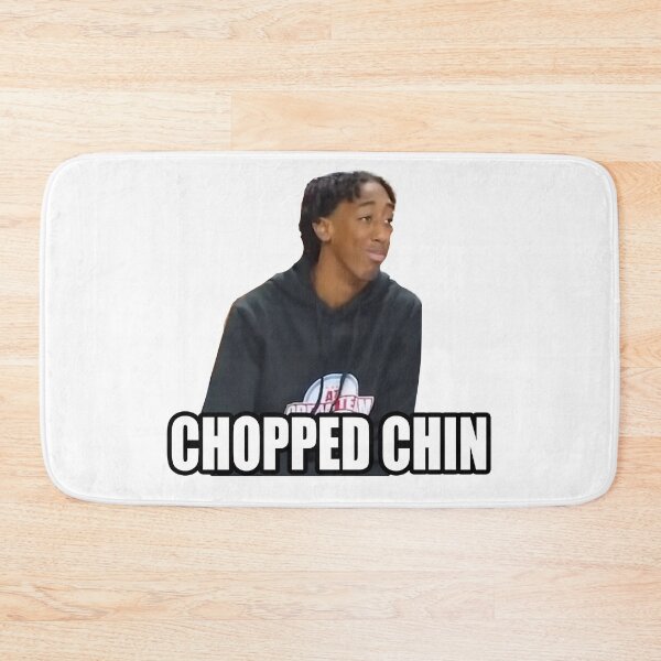 Item preview, CHOPPED CHIN MEME designed and sold by biscuitbucket.