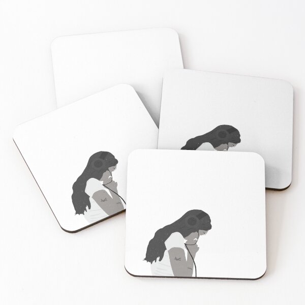 Item preview, lizzy mcalpine  designed and sold by Chamomile  Creations.