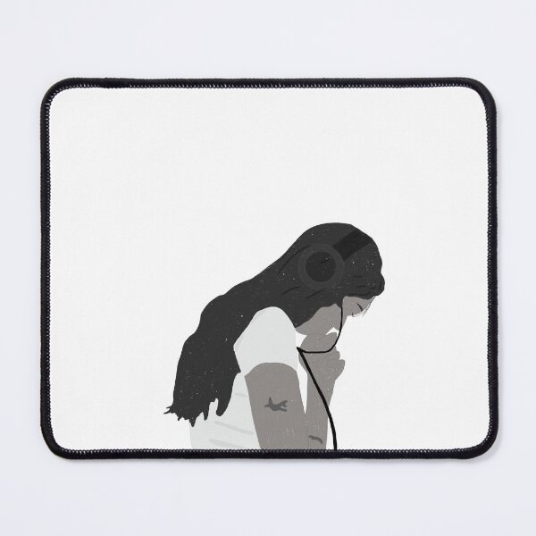 Item preview, lizzy mcalpine  designed and sold by Chamomile  Creations.