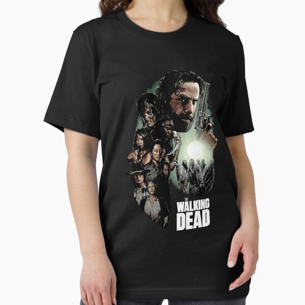 Item preview, The Walking Dead Group designed and sold by AishaOneLove.