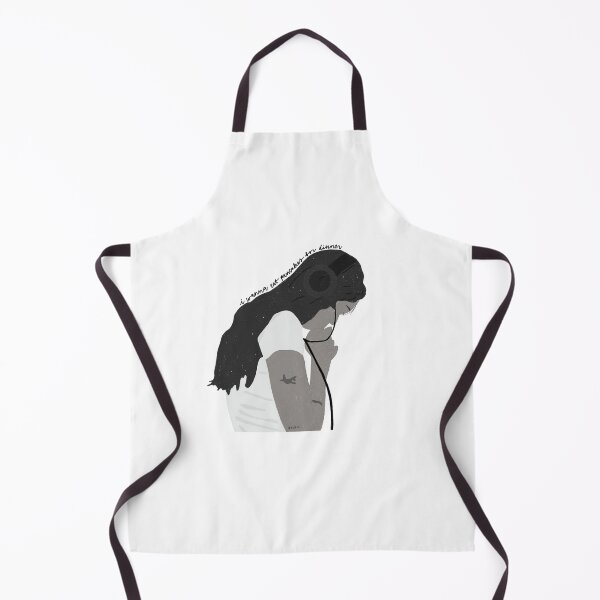 Item preview, Copy of lizzy mcalpine designed and sold by Chamomile Creations.