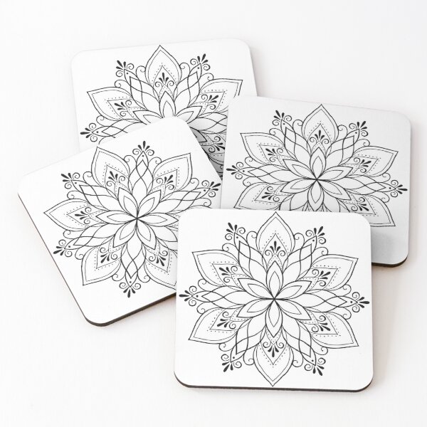 Item preview, Mandala designed and sold by emanscorfna.