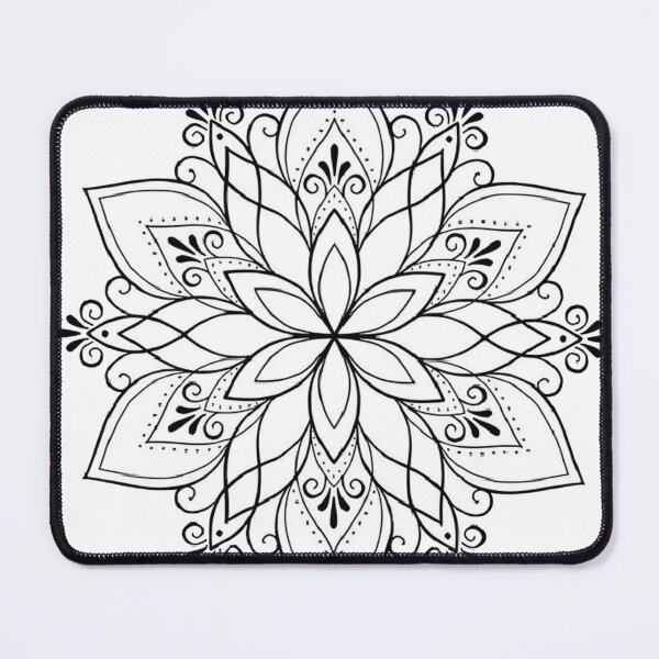 Item preview, Mandala designed and sold by emanscorfna.