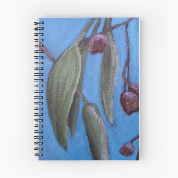 Item preview, Gum Leaves 2 designed and sold by KeksWorkroom.