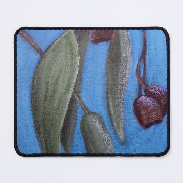 Item preview, Gum Leaves 2 designed and sold by KeksWorkroom.