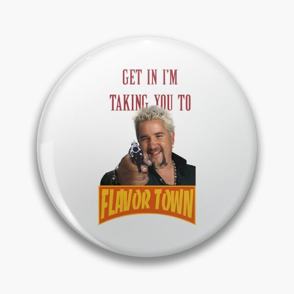Item preview, Get In I’m Taking You Chef designed and sold by HotrodTyus.