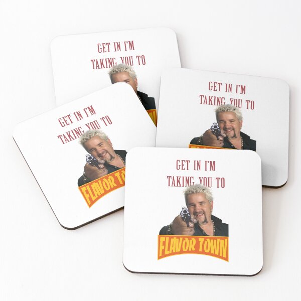 Item preview, Get In I’m Taking You Chef designed and sold by HotrodTyus.