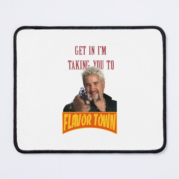 Item preview, Get In I’m Taking You Chef designed and sold by HotrodTyus.