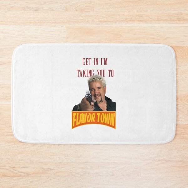 Item preview, Get In I’m Taking You Chef designed and sold by HotrodTyus.