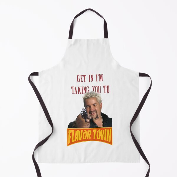 Item preview, Get In I’m Taking You Chef designed and sold by HotrodTyus.