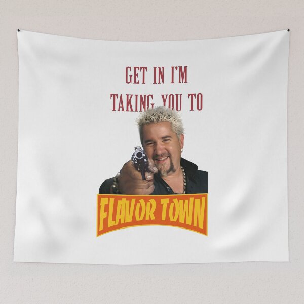 Item preview, Get In I’m Taking You Chef designed and sold by HotrodTyus.