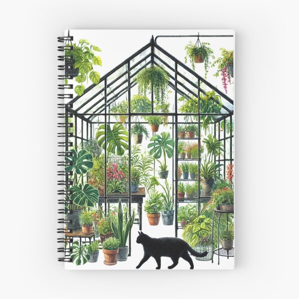 Item preview, Glass Greenhouse designed and sold by devonclemon.