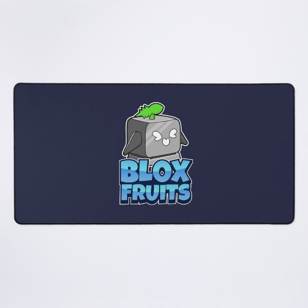 Item preview, Blox Fruits Rocket Fruit Roblox Character designed and sold by Kubala Designs.