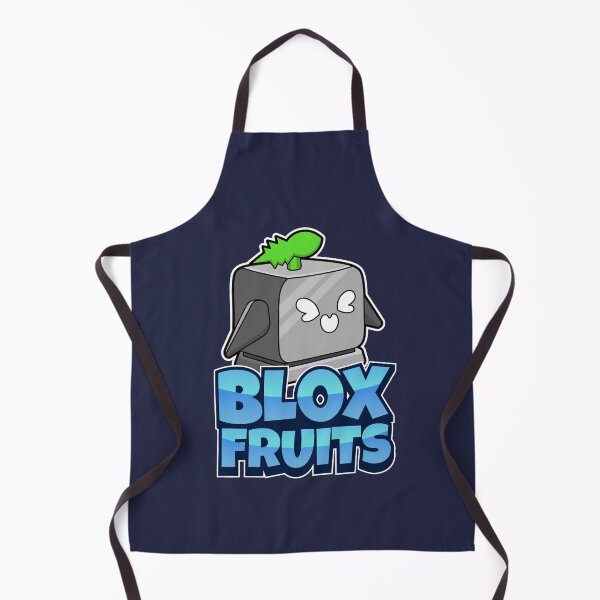 Item preview, Blox Fruits Rocket Fruit Roblox Character designed and sold by Kubala Designs.