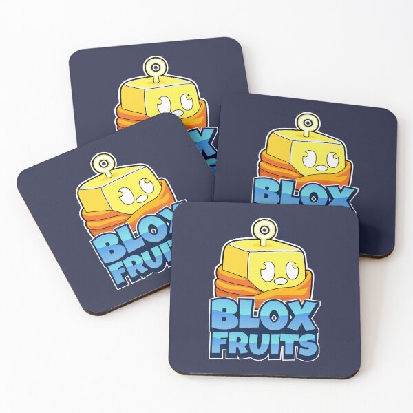 Aperçu de l'œuvre Blox Fruits Budha Fruit Personnage Roblox créée et vendue par Kubala Designs.