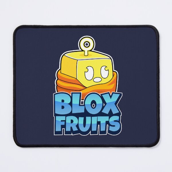 Item preview, Blox Fruits Budha Fruit Roblox Character designed and sold by Kubala Designs.
