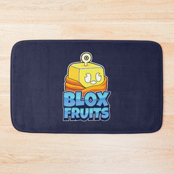 Item preview, Blox Fruits Budha Fruit Roblox Character designed and sold by Kubala Designs.