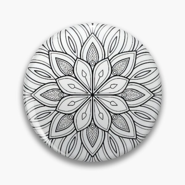 Item preview, Mandala designed and sold by emanscorfna.