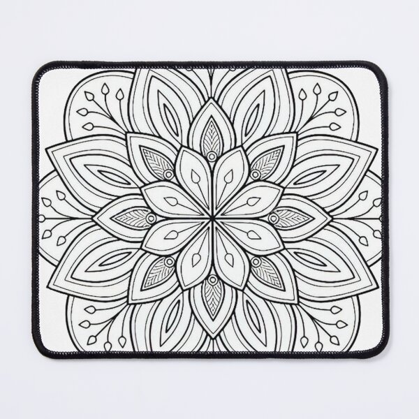 Item preview, Mandala designed and sold by emanscorfna.
