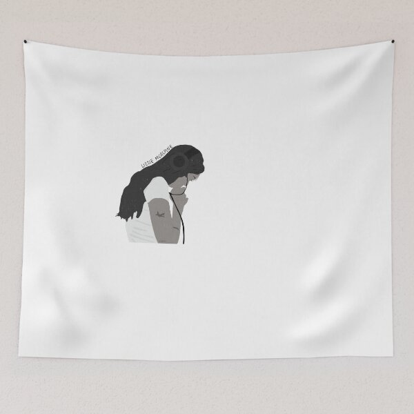 Item preview, lizzy mcalpine!!  designed and sold by Chamomile  Creations.