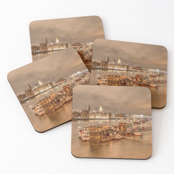 Item preview, London Thames designed and sold by henryharrison.