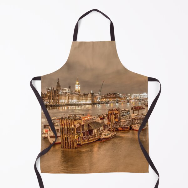 Item preview, London Thames designed and sold by henryharrison.
