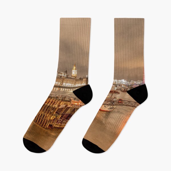 Item preview, London Thames designed and sold by henryharrison.